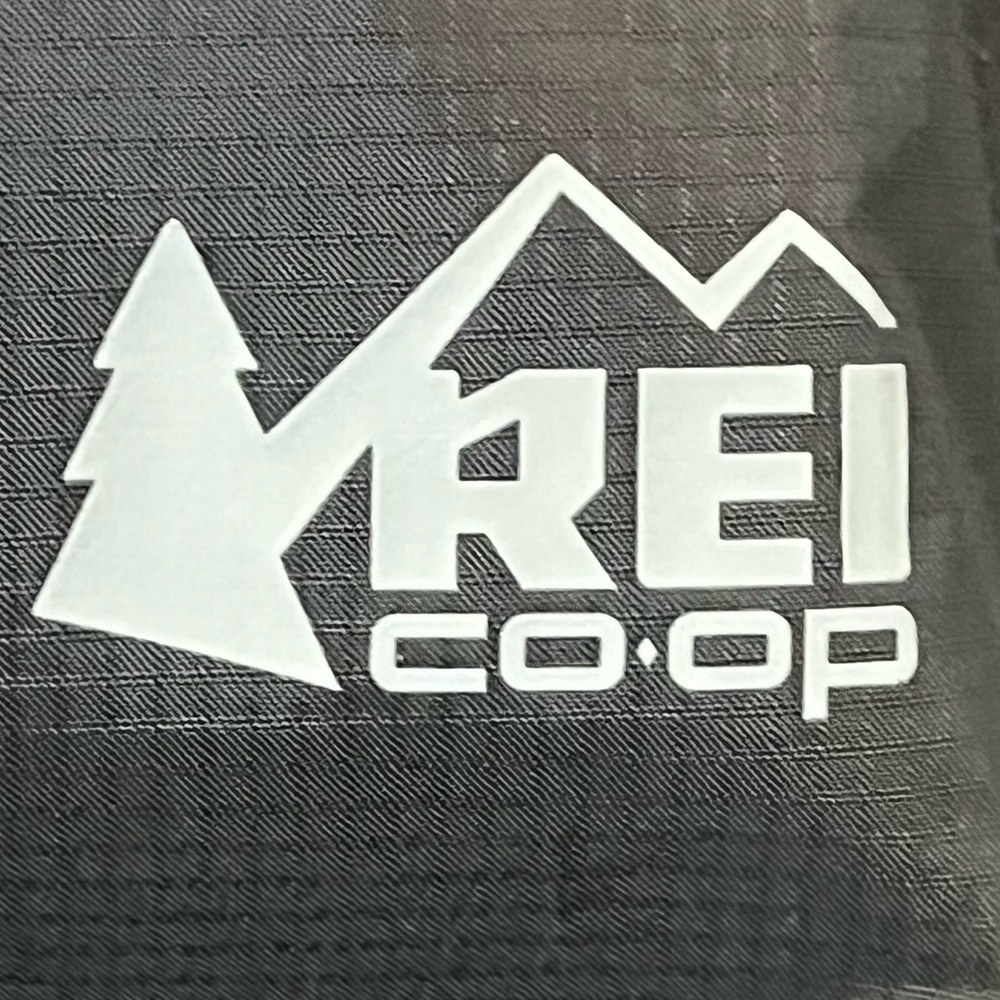 REI Men's Nylon Ripstop Pants Sz M Outdoors Hiking Gorpcore Ankle Closure - Picture 4 of 16